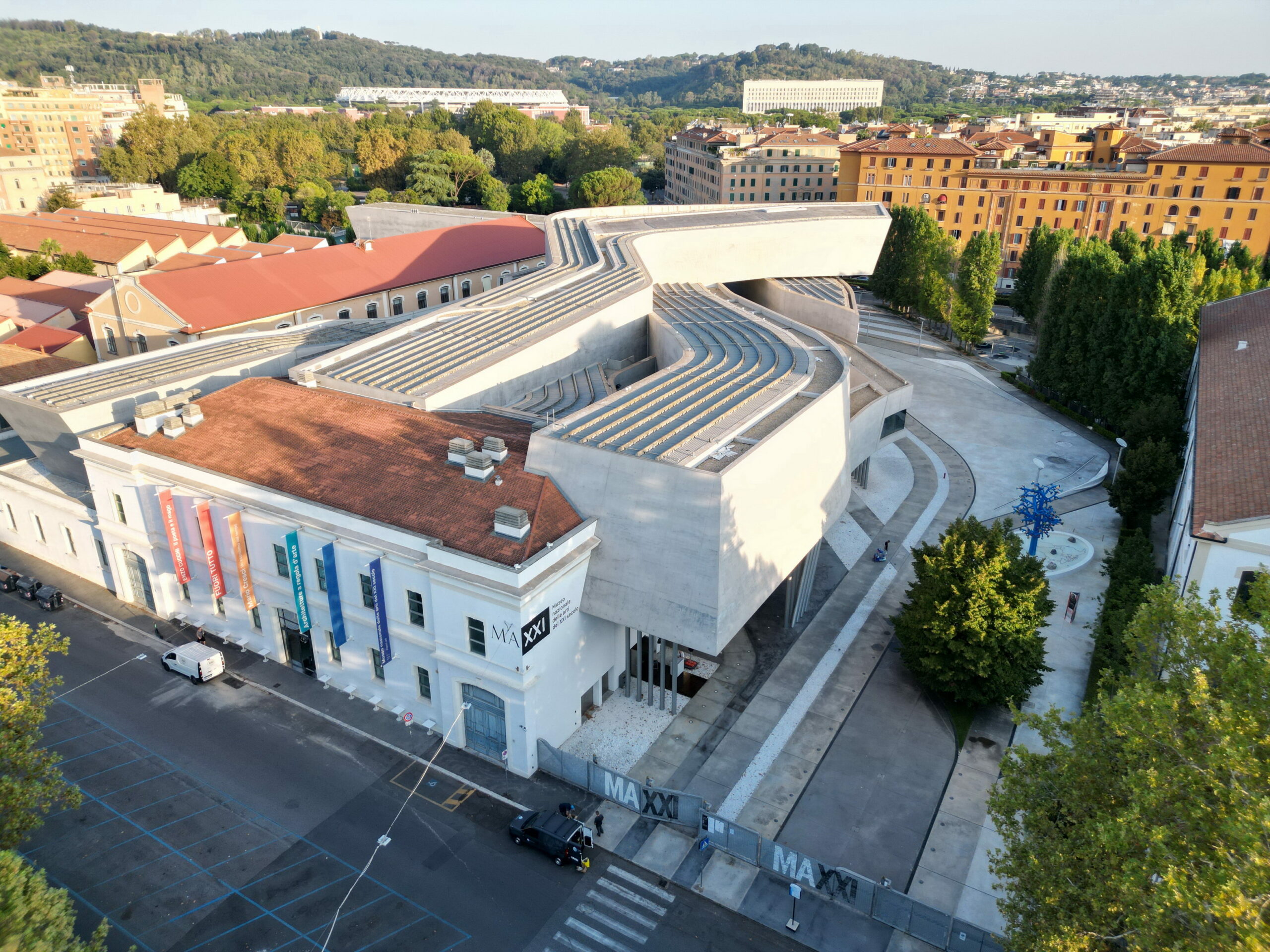 bruni maxxi