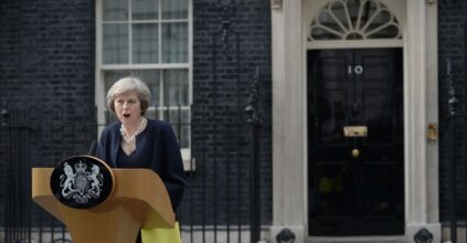 Non solo Brexit. L’agenda politica dei candidati Tories per sostituire May