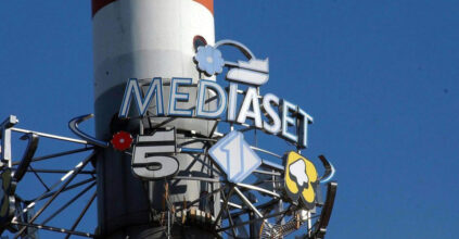 mediaset vivendi agcom