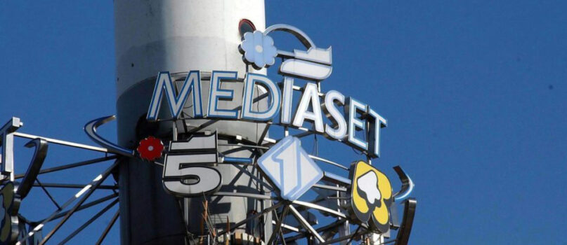 Mediaset Vivendi Agcom