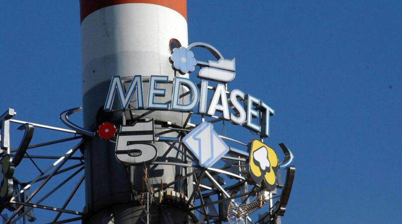 Mediaset Vivendi Agcom