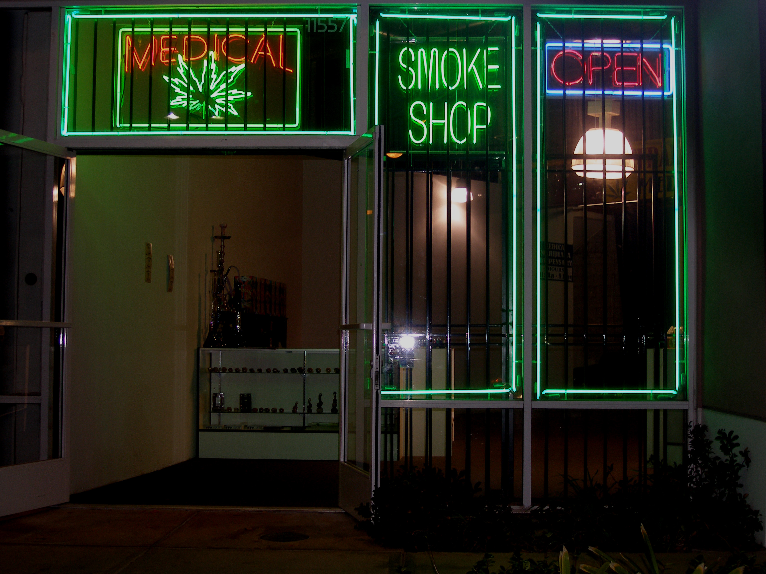 cannabis legale