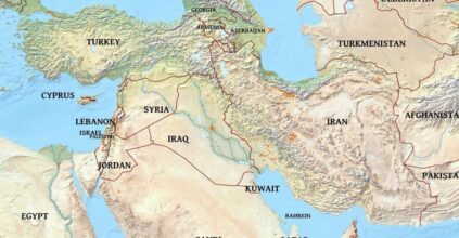 Medio Oriente, in arrivo una tempesta perfetta?