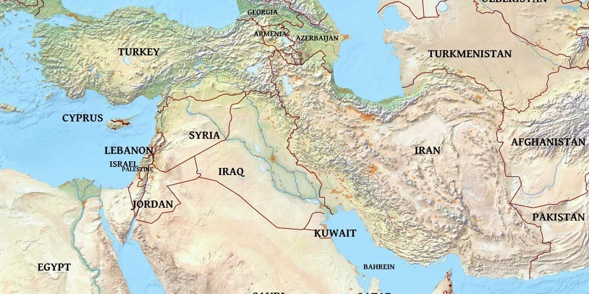 Medio Oriente, in arrivo una tempesta perfetta?