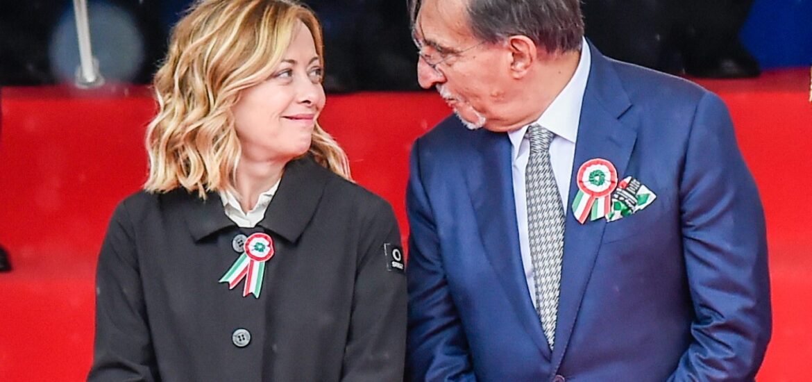La Russa