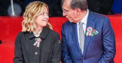 La Russa