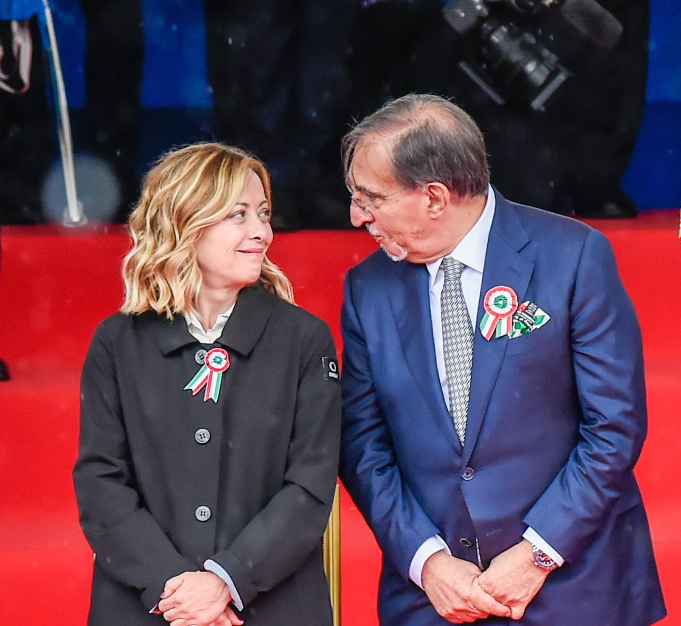 La Russa