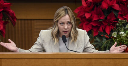 affaristi lobbisti
