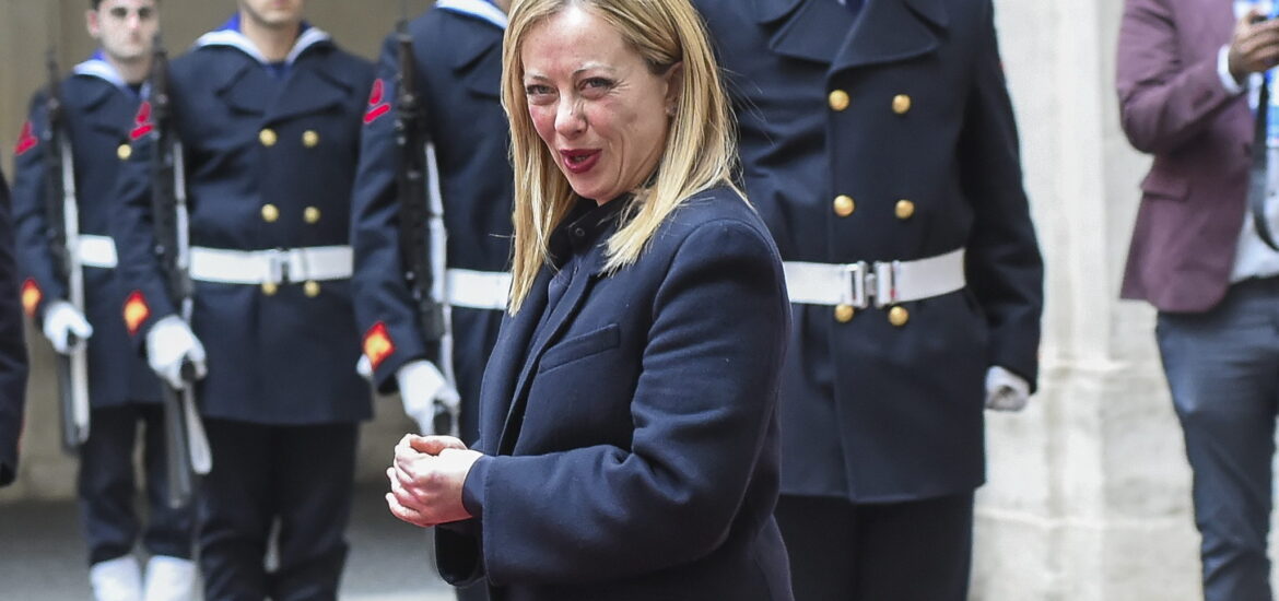 cento giorni governo meloni