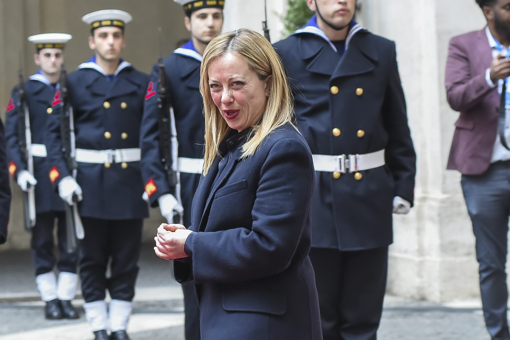 cento giorni governo meloni