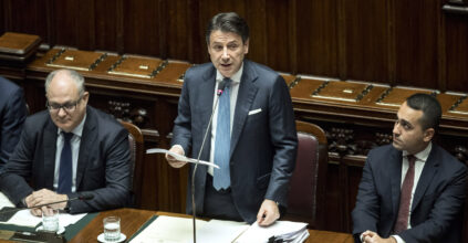 Di Maio Mes