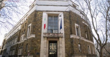 fascicolo informatico impresa
