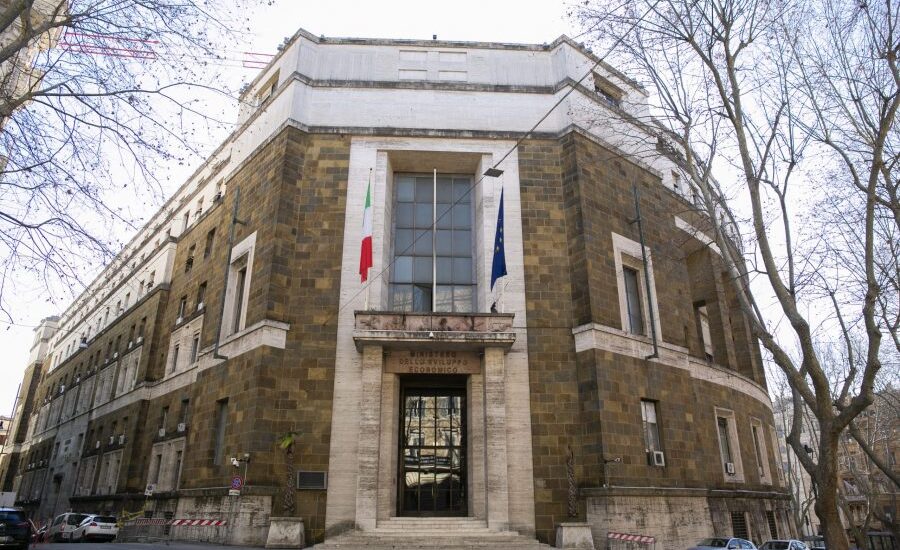 fascicolo informatico impresa