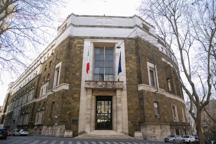 fascicolo informatico impresa