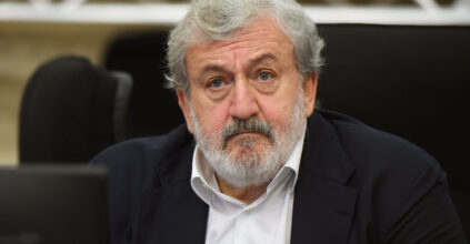 MICHELE EMILIANO