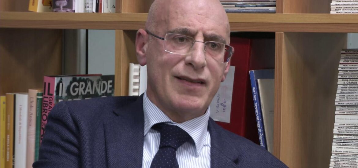 Michele Prestipino