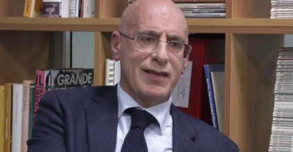 Michele Prestipino