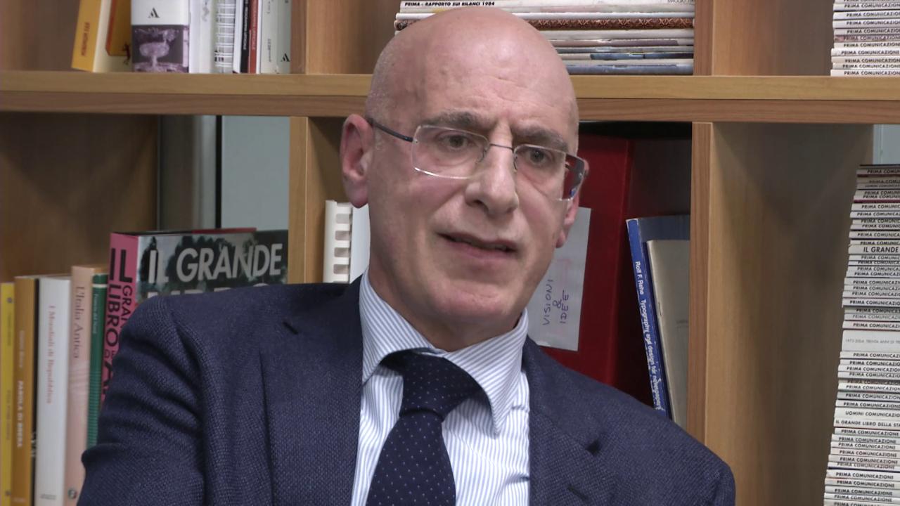 Michele Prestipino