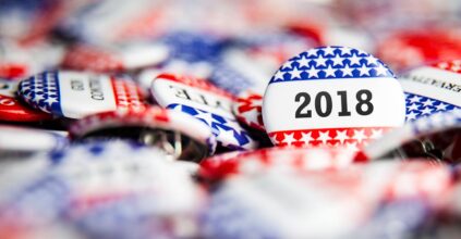 Sfide e baruffe delle elezioni midterm