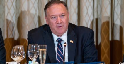 Mike Pompeo