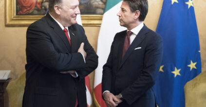Pompeo Conte