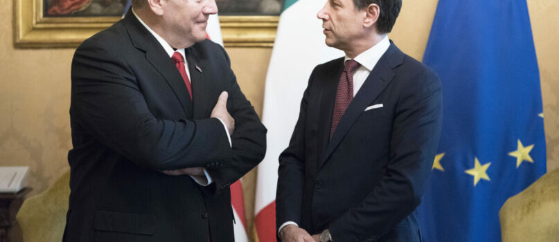 Pompeo Conte