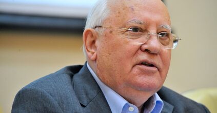 Gorbachev
