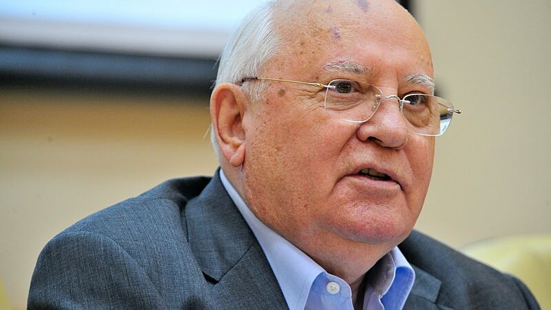 Gorbachev