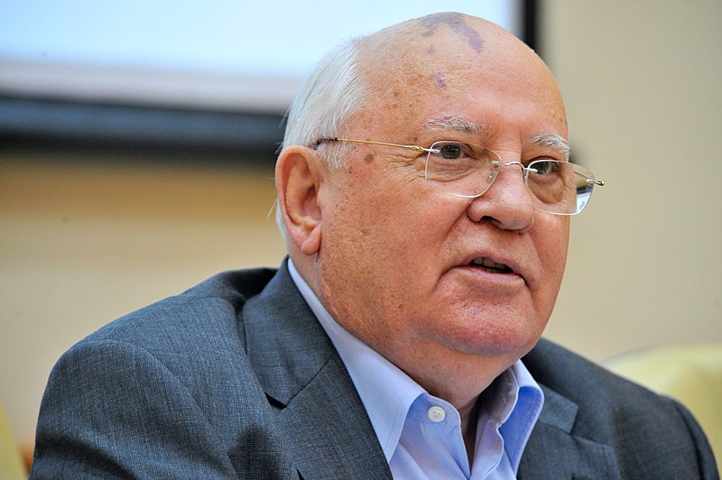 Gorbachev