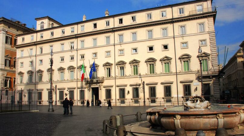 Decreto Milleproroghe Domani In Cdm
