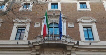 Consiglio superiore lavori pubblici