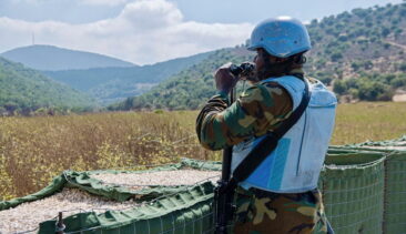 Perché l’Onu chiude la missione UNIFIL in Libano