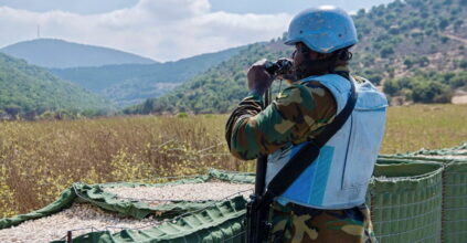 Perché l’Onu chiude la missione UNIFIL in Libano