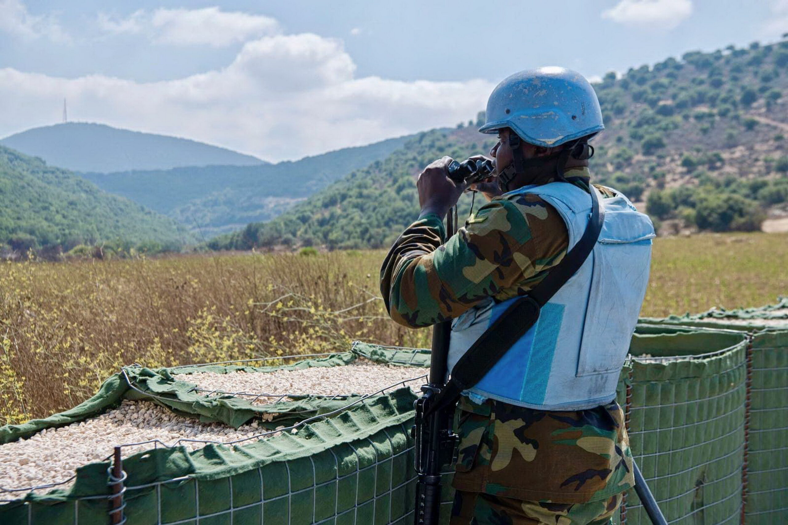 Perché l’Onu chiude la missione UNIFIL in Libano