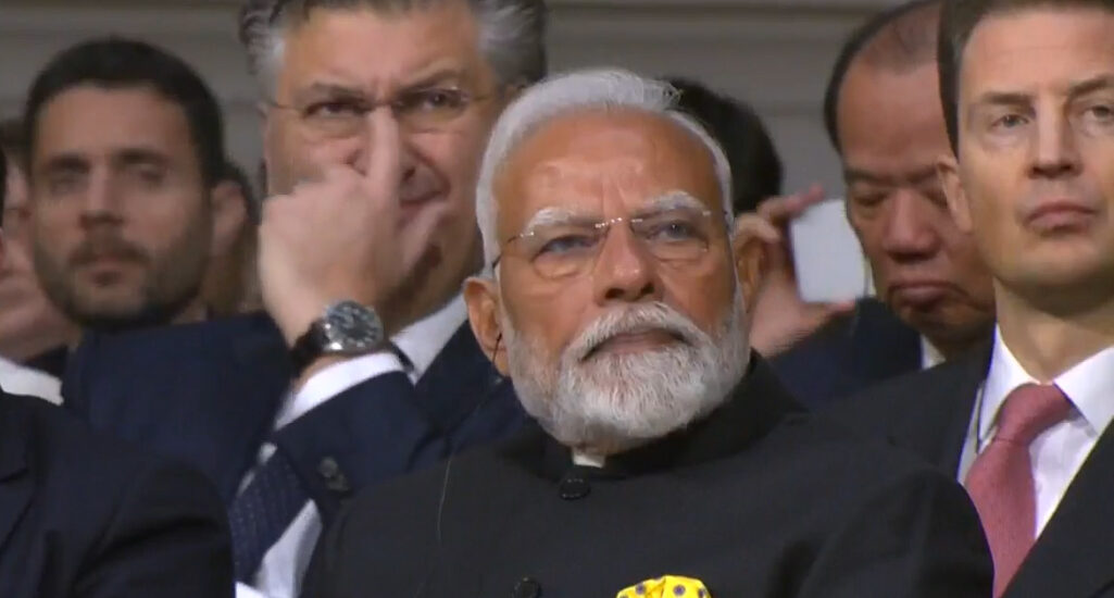 India Pakstan