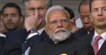 India Pakstan