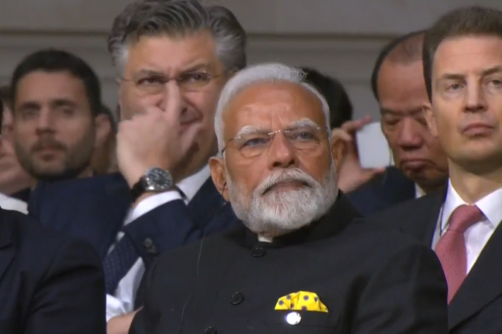 India Pakstan