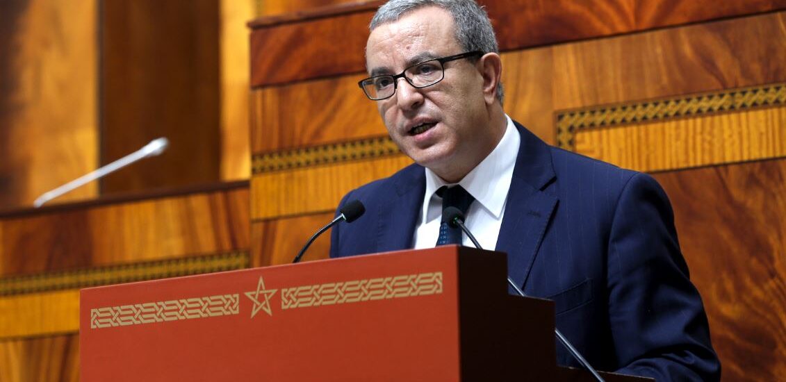 Mohamed Aujar