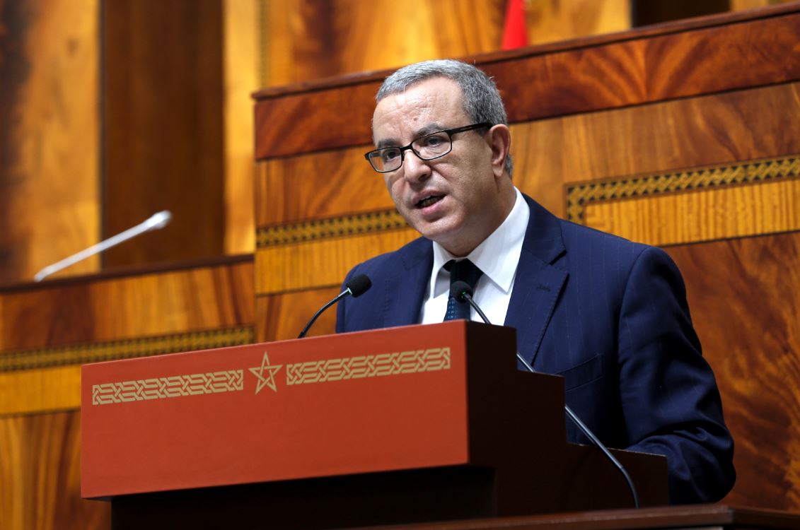 Mohamed Aujar