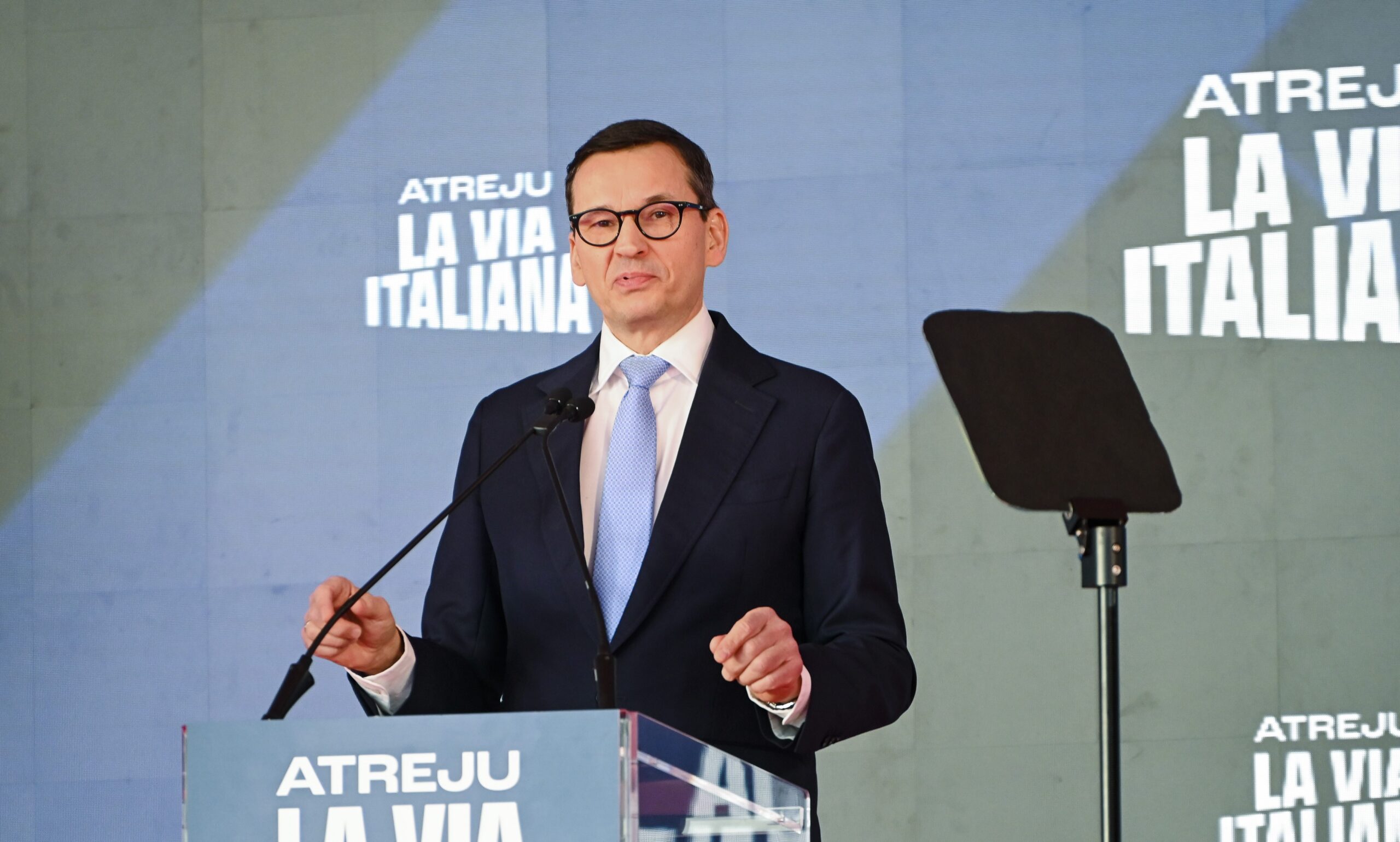 Morawiecki