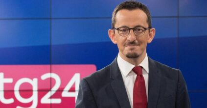 Moreno Marinozzi