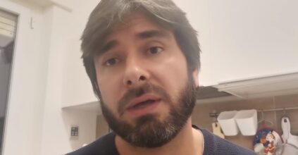 Movimento 5 Stelle Di Battista