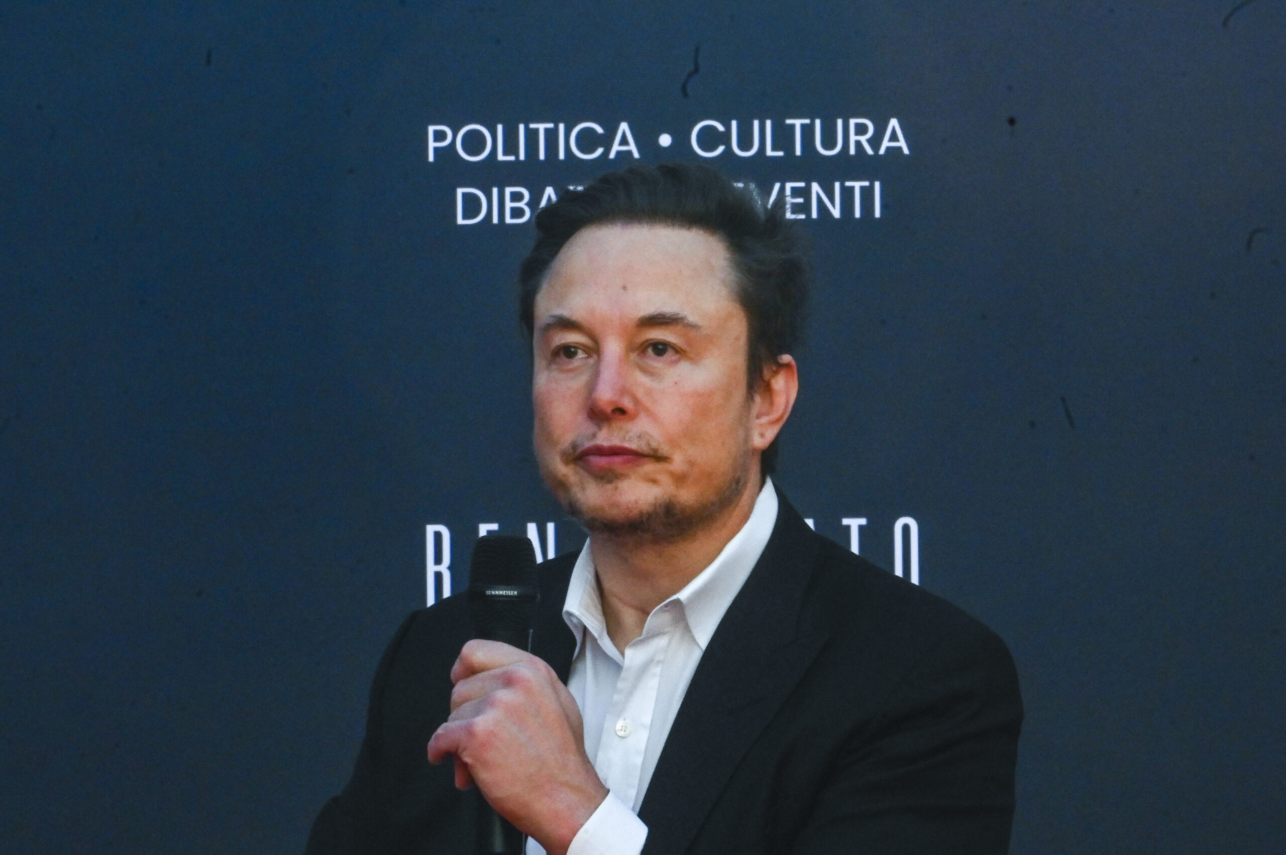 openai musk
