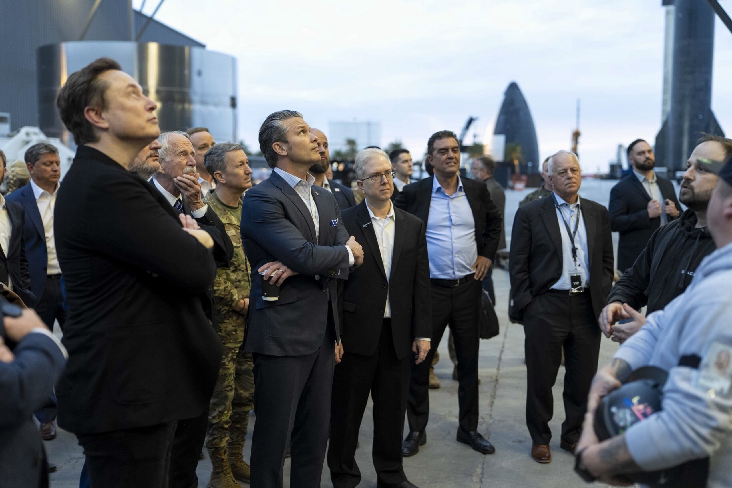 Perché Musk vuole mandare i data center nello spazio