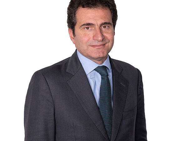 Nicola Lupo