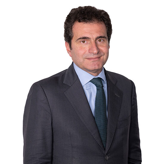 nicola lupo