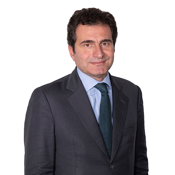 nicola lupo