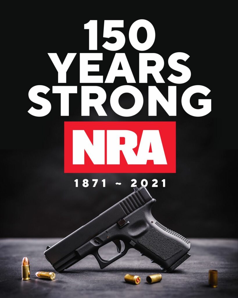 nra fallita