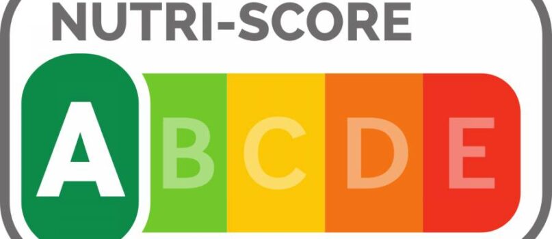 Nutriscore