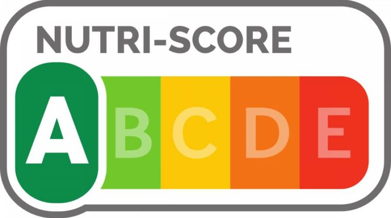 Nutriscore